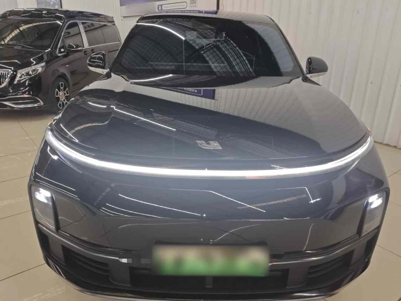 理想汽车 理想L8 2023款 Pro(1)