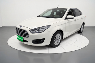 福特 福睿斯 2015款 1.5L 手动舒适型