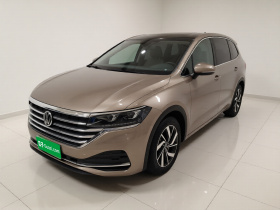 大众 威然 2020款 330TSI 豪华版