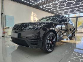 路虎 揽胜星脉 2018款 P250 S