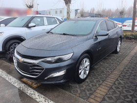 雪佛兰 迈锐宝XL 2019款 535T CVT锐动版