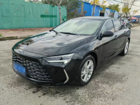 别克 君威 2024款 改款 25T 超享版