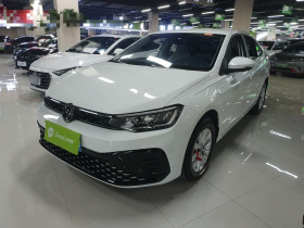 大众 朗逸 2025款 新锐 1.5L 出众新逸版