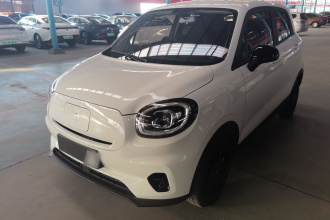 零跑汽车 零跑T03 2025款 310舒享版