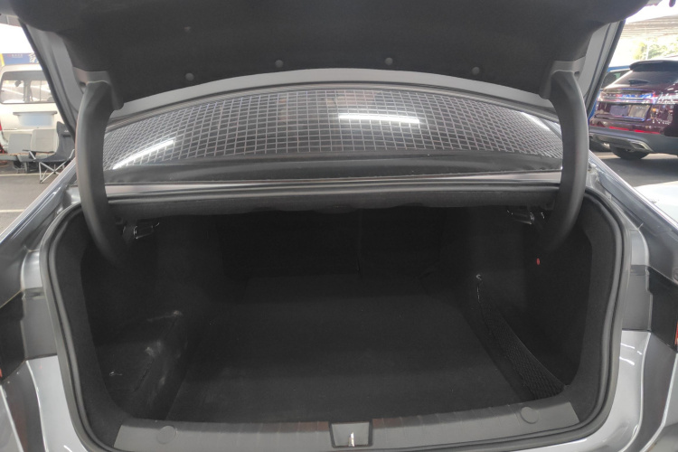 比亚迪 秦PLUS 2023款  冠军版 DM-i 120KM超越型机舱底盘23