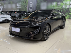 阿维塔12 2024款 700 三激光后驱奢享版