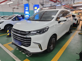 上汽大通MAXUS 大通G50 2019款 1.5T 首发款自动豪华版 6座