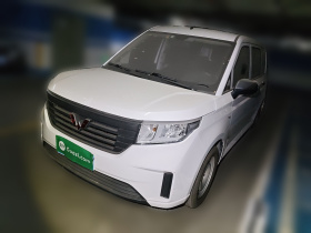 五菱汽车 五菱宏光PLUS 2020款 1.5L 手动标准型 5座