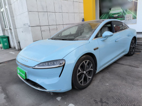 鸿蒙智行 智界S7 2025款 705km Pro