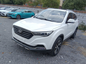 奔腾X40 2019款 1.6L 手动豪华型 国VI