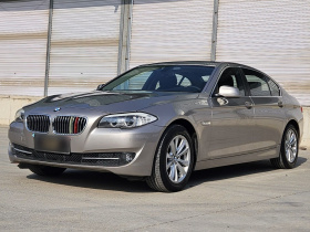 宝马5系 2013款 525Li 领先型