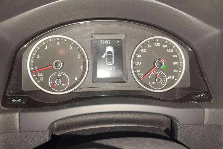 大众 途观 2016款 280TSI 自动两驱丝绸之路风尚版局部细节14