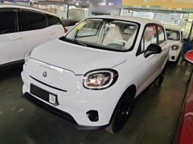 零跑汽车 零跑T03 2025款 310舒享版