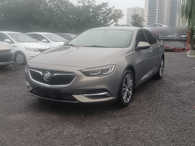 别克 君威 2017款 28T 尊享型