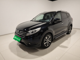 东风风光 风光580 2016款 1.5T 手动豪华型