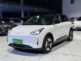 吉利银河 星愿 2025款 UP 410km 探索+版