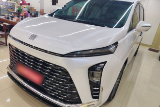 别克GL8新能源 2024款 陆尊 尊享版 7座