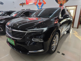 别克 昂科旗 2022款 652T 四驱尊享旗舰型 6座