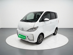 九龙EM3 2020款 长续航型 41KWh