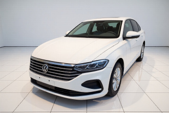 大众 朗逸 2023款 改款 1.5L 自动得逸版