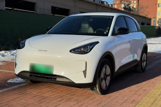 吉利银河 星愿 2025款 310km 青春版