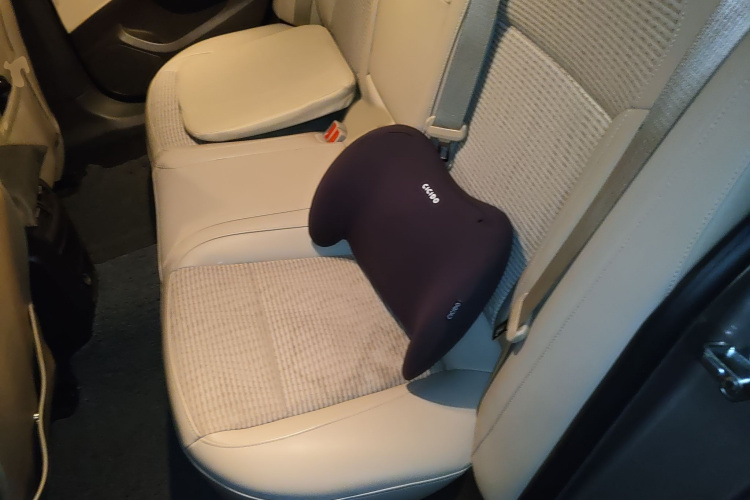 别克 君威 2015款 2.0L 领先时尚型中控内饰7004