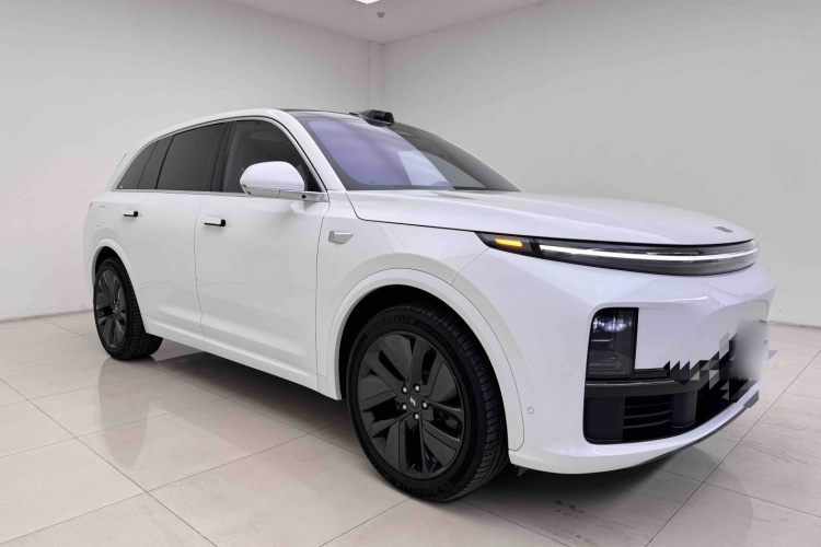 理想汽车 理想L7 2024款 Ultra车身外观6006