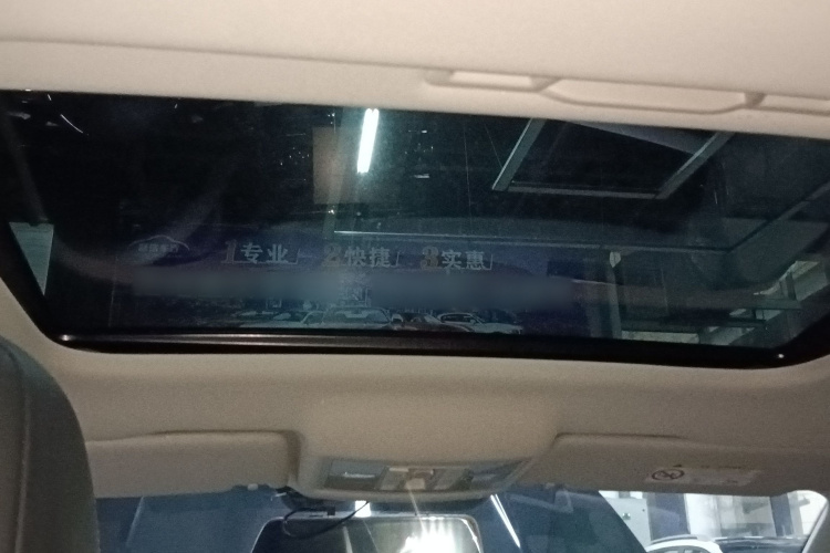 大众 朗逸 2019款 280TSI DSG舒适版 国VI中控内饰22