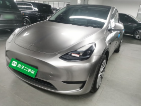 特斯拉 Model Y 2022款 改款 后轮驱动版