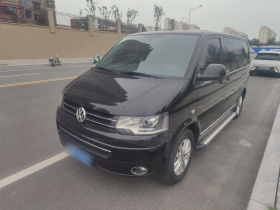 大众 迈特威 2012款 2.0TSI 两驱豪华版