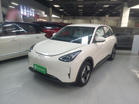 吉利银河 星愿 2025款 310km 梦想版