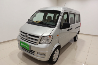 东风小康K07S 2016款 1.2L精典型DK12-10