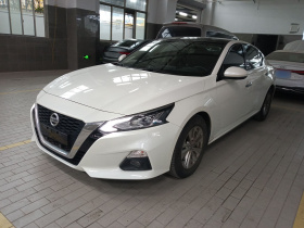 日产 天籁 2020款 改款 2.0L XL 舒适版