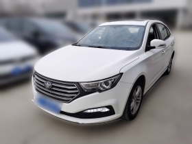 奔腾B30 2016款 1.6L 自动尊享型