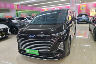 奔腾M9 2023款 2.0T 至尊型