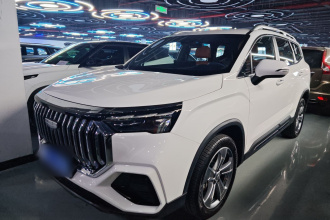 吉利汽车 豪越L 2024款 2.0T DCT旗舰型