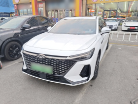 奇瑞 风云A8 2024款 127 驭风版