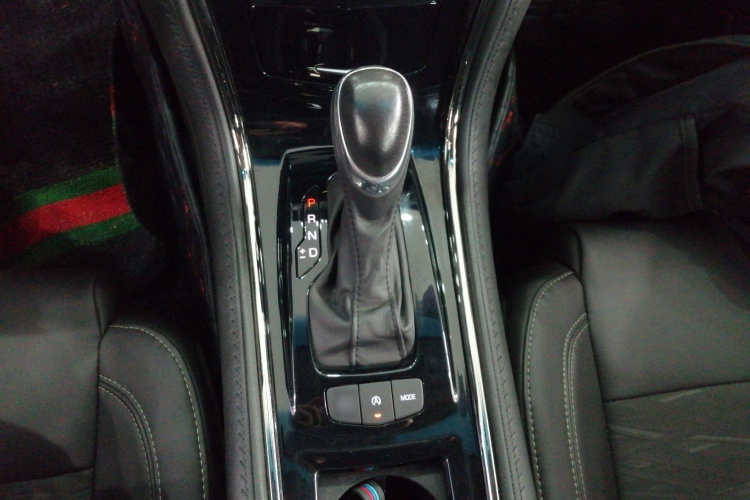 凯迪拉克ATS-L 2017款 28T 技术型局部细节18