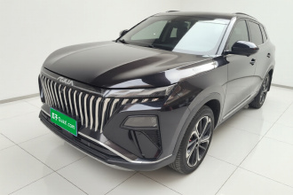 东风风神 皓极 2022款 马赫动力 1.5T 敢爱版