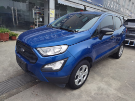 福特 翼搏 2018款 1.5L 自动精翼型