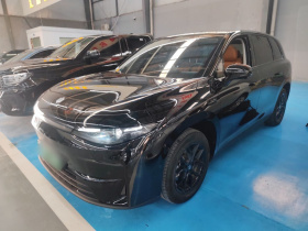 零跑汽车 零跑C10 2026款 605悦享版