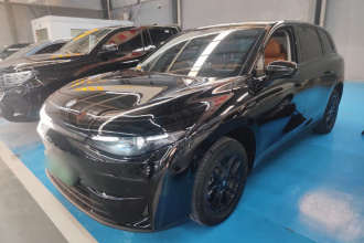 零跑汽车 零跑C10 2026款 605悦享版