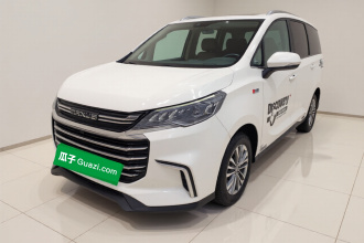 上汽大通MAXUS 大通G50 2019款 1.5T 自动精英版 国V