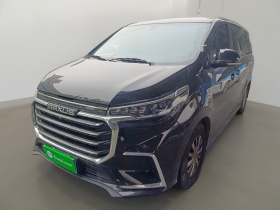 上汽大通MAXUS 大通G20 2023款 改款 ES 2.0T 汽油自动超值版