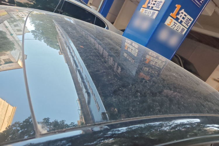 特斯拉 Model 3 2022款 后轮驱动版局部细节57