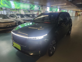 理想汽车 理想ONE 2021款 增程6座版