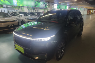 理想汽车 理想ONE 2021款 增程6座版