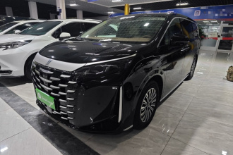 比亚迪 夏 2025款 DM-i 1.5T 100km 超越型