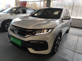 本田XR-V 2017款 1.8L EXi CVT舒适版