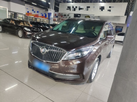 别克GL8 2018款 ES 28T 舒适型 国VI